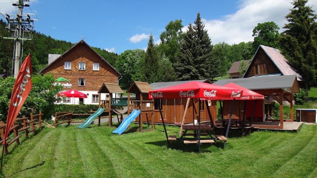 Hotel Alfonska Бенецко Екстериор снимка
