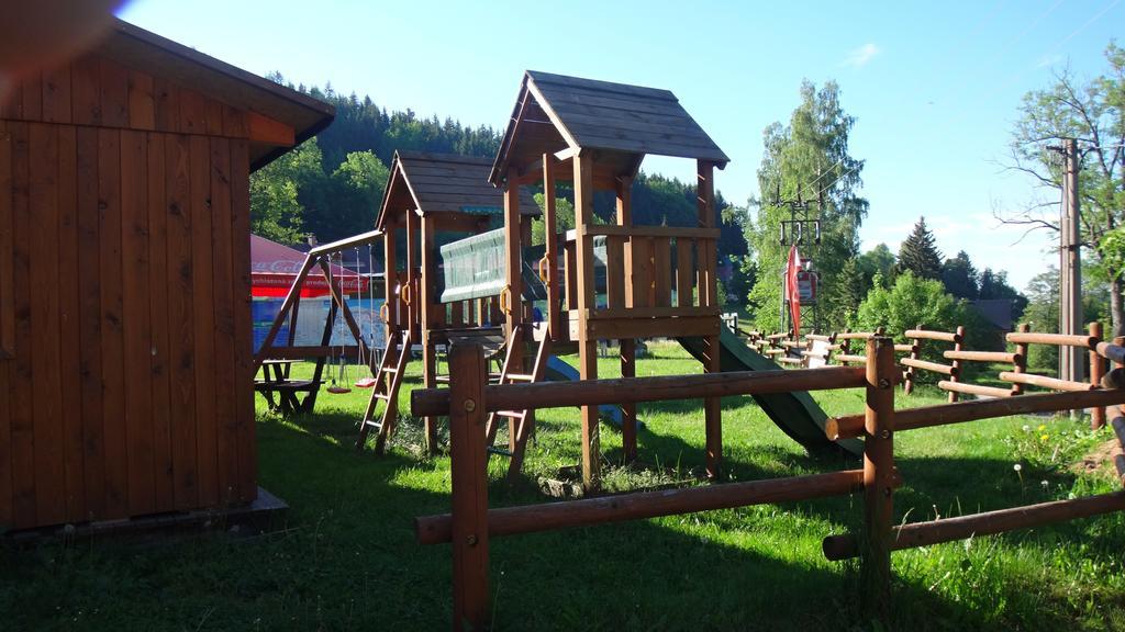 Hotel Alfonska Бенецко Екстериор снимка