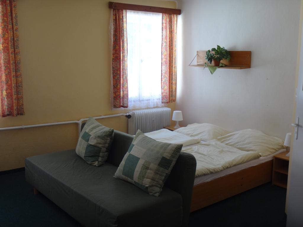 Hotel Alfonska Бенецко Стая снимка